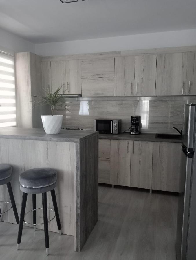 Gh Apartments جورا هومورولوي المظهر الخارجي الصورة