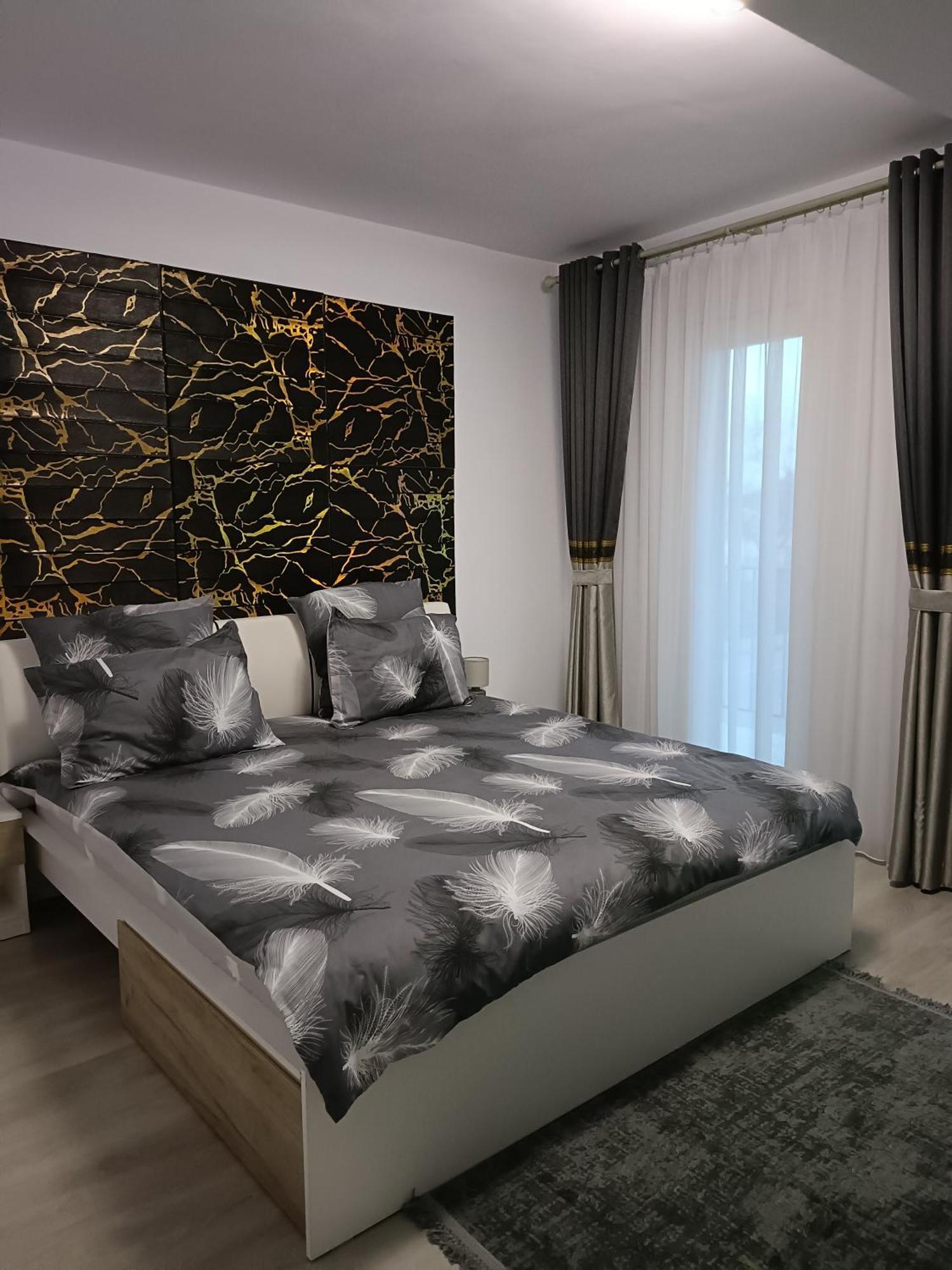 Gh Apartments جورا هومورولوي المظهر الخارجي الصورة