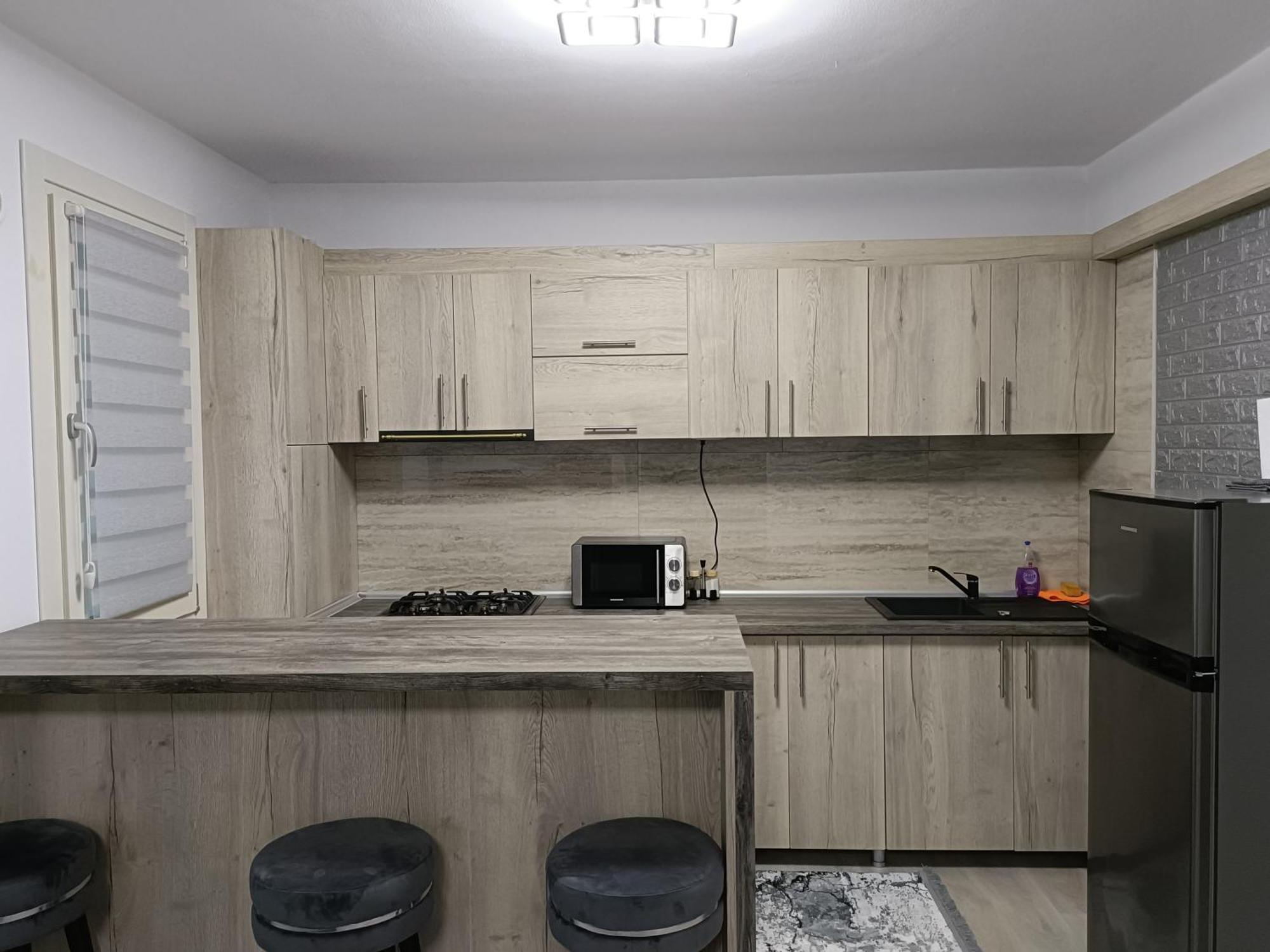 Gh Apartments جورا هومورولوي المظهر الخارجي الصورة
