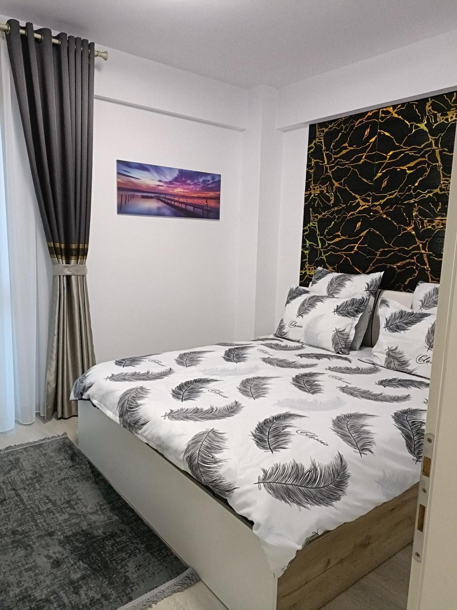 Gh Apartments جورا هومورولوي المظهر الخارجي الصورة